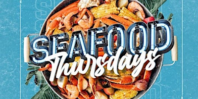 Free Drinks R & B Seafood Thursdays At Katra NYC !!