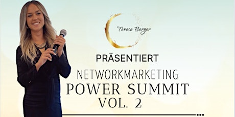 Network Power Summit vol. 2