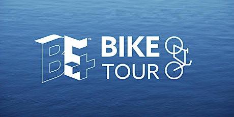 BE+ Bike Tour