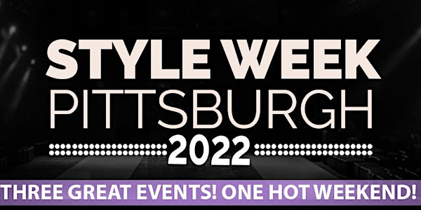 Style Week Pittsburgh 2022
