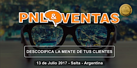 Imagen principal de Workshop PNL & Neuroventas