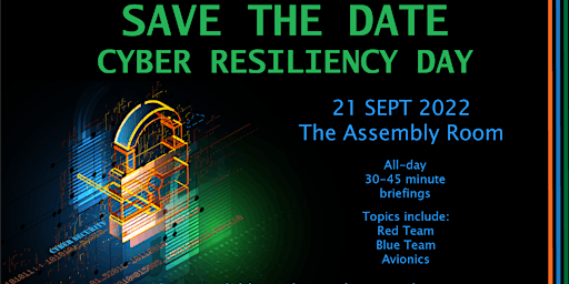 76th SWEG Cyber Resiliency Day