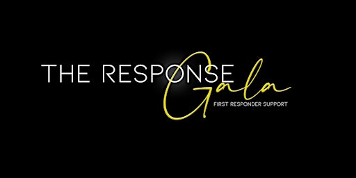 Hauptbild für The Response Gala 2024