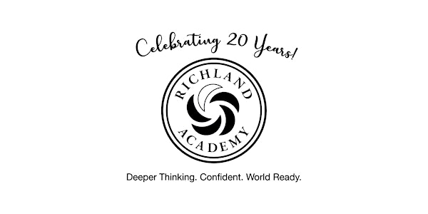 Richland Academy 20th Anniversary Celebration