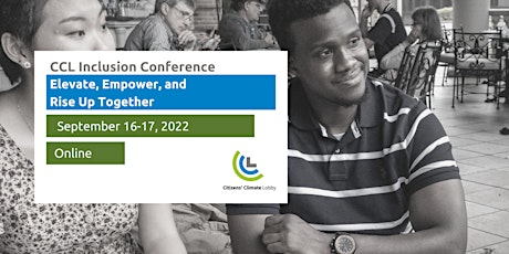 Elevate, Empower, and Rise Up Together: CCL Inclusion Conference