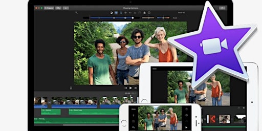 Introduction to iMovie for Kids