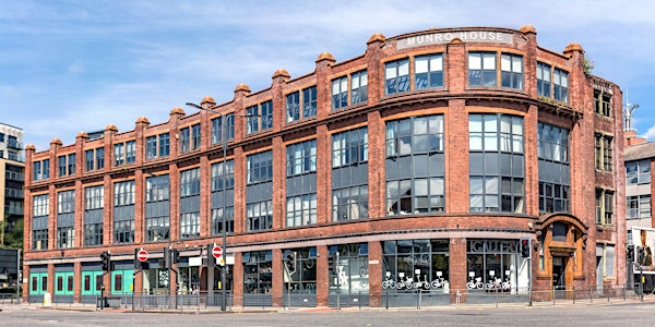 SmartKlub Leeds - Solar Solutions for Leeds, Co-production Event.