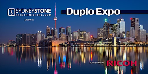 Duplo Expo 2022