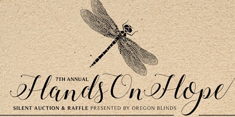 7th Annual Hands On Hope Benefit primary image