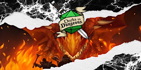 Dorks in Dungeons: Season 10 Episode 3