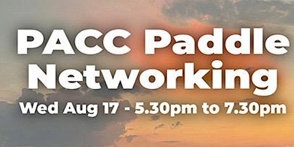 PACC Paddle Networking