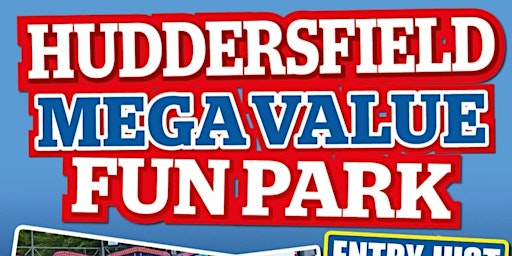 Huddersfield Mega Value Fun Park