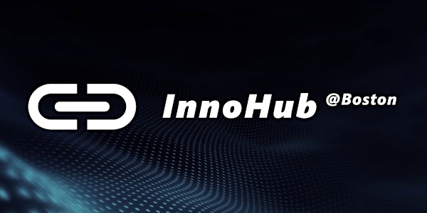 Boston InnoHub Monthly Online Pitch