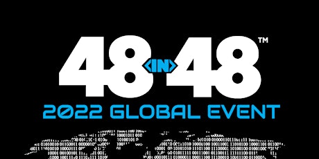 48in48 Global Event