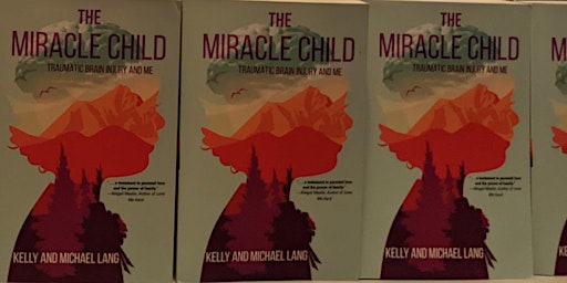 "Miracle Child" Book Launch, Meet the Authors!