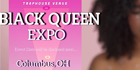 Black Queen Exp Beauty Edition