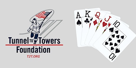 TUNNEL TO TOWERS POKER TOURNAMENT- HOSTED BY FRONTLINE REALTY