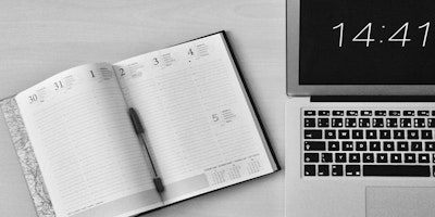 Time Management - Come gestire il tempo per non essere schiavi dei propri impegni Time Management - Come gestire il tempo per non essere schiavi dei propri impegni