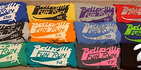 Belleville Fun Run 2022