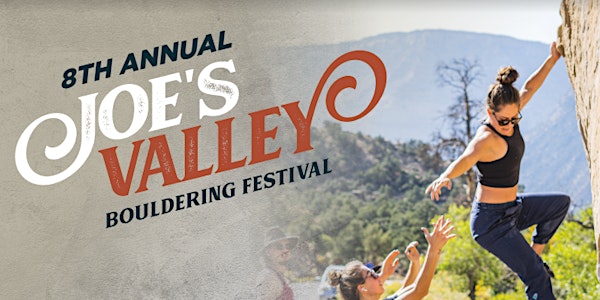 8th Annual Joe's Valley Fest
