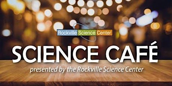 Science Café: Studying Climate Change with NASA Satellites
