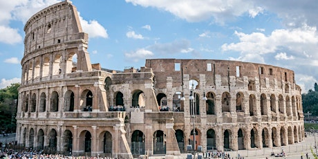 Tour Jewish Rome on Zoom With Native Italian Tour Guides