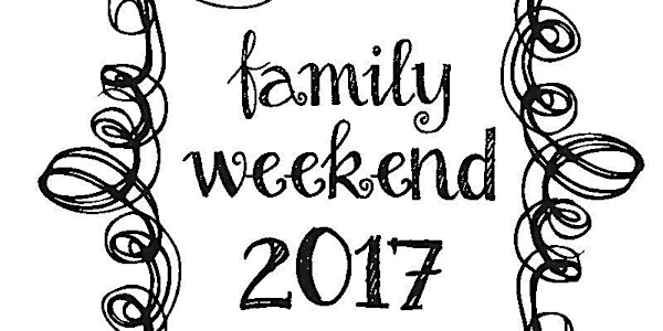 Family Weekend 2017 at MCPHS University