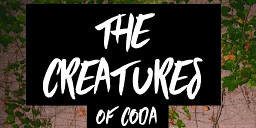 The Creatures of CODA: A Drag Show