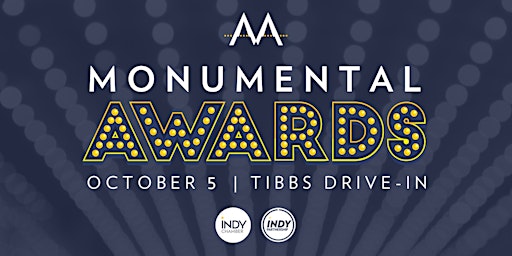 Indy Chamber Presents the 2022 Monumental Awards