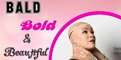 Bald Bold & Beautiful Breast Cancer Awareness Brunch!