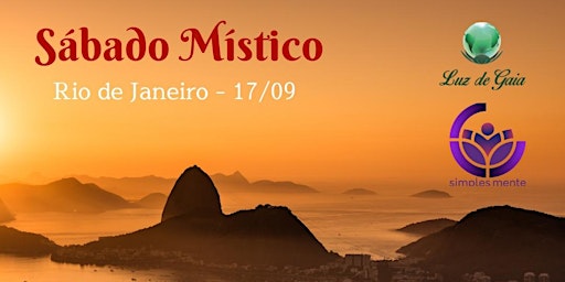 Sábado Místico - Rio de Janeiro