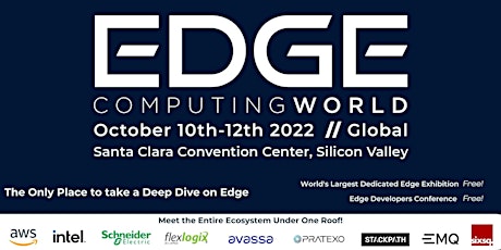 Edge Computing World