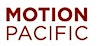 Logotipo de Motion Pacific
