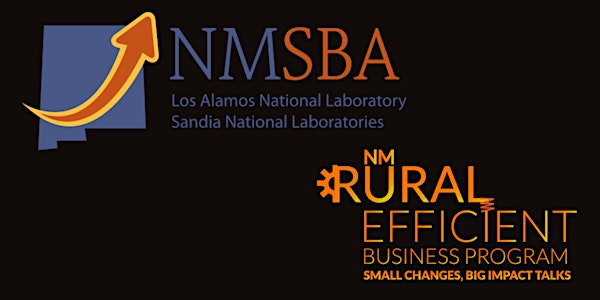 New Mexico Small Business Assistance
