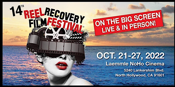 14th REEL Recovery Film Festival presented by The Guest House, Ocala