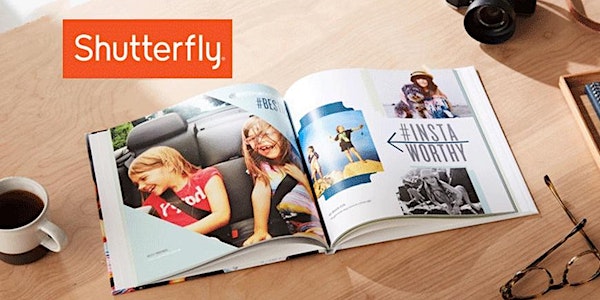 Personalized Holiday Gifting: Learn to Make Photo Gifts with Shutterfly
