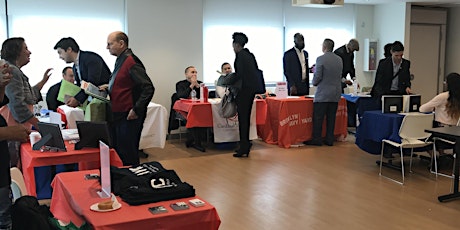 MCNY Career Fair 2017 (Employer Registration) primary image