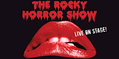 The Rocky Horror Show @ The Movement Studio - Fri. Sept 16th