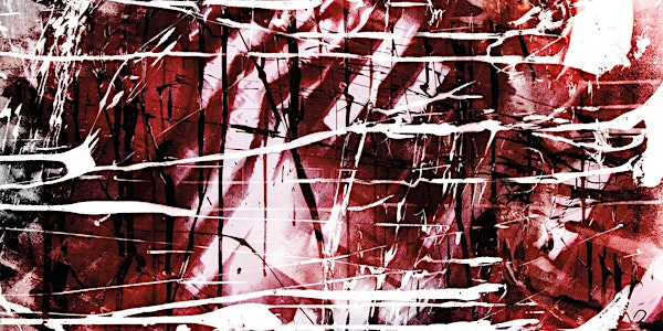 Burning Ghosts CD Release & Atomic Ape