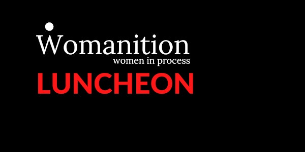 Womanition Luncheon - Calgary