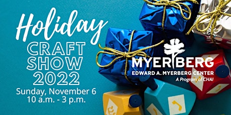 Myerberg Holiday Craft Show 2022