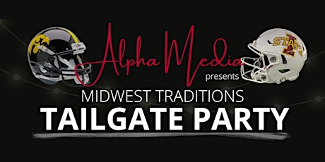 Midwest Traditions Tailgate Party