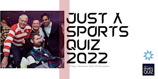 Just a Sports Quiz 2022
