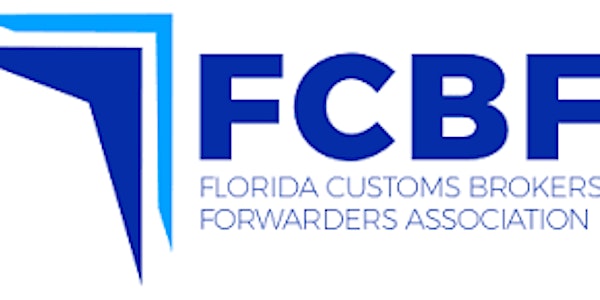Introduction to FL Customs Brokers & Freight Forwarders at Port Tampa Bay