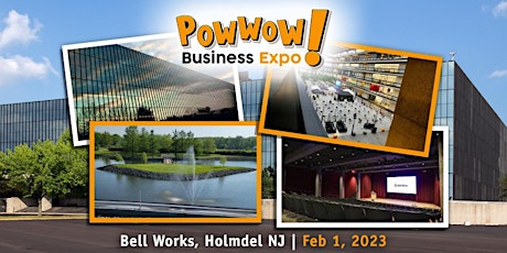 PowWow Business Expo