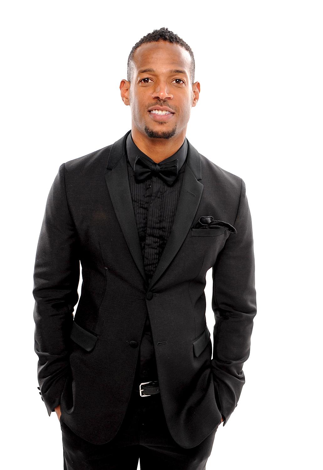 Stand up Comedian Marlon Wayans Live in Naples, Florida