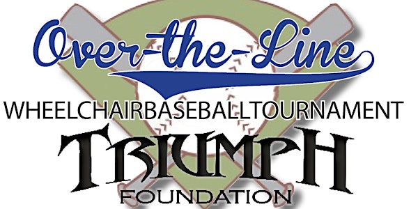 Over-the-Line Wheelchair Baseball Tournament 2022