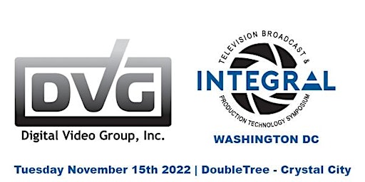 Integral Washington DC 2022
