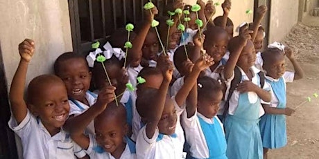 How One School Can Impact an Entire Community in Haiti