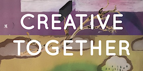Creative Together - A (drink &) drawing night for women.